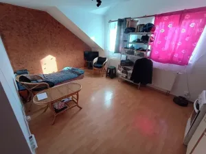Pronájem bytu 1+kk, Chrást, 30 m2