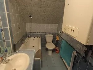 Pronájem bytu 1+kk, Chrást, 30 m2