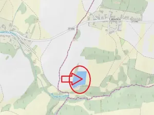 Prodej podílu pole, Suchdol, 4916 m2