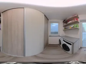 Prodej rodinného domu, Blučina, Komenského, 201 m2