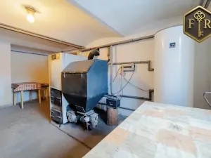 Prodej rodinného domu, Petrovice, 246 m2