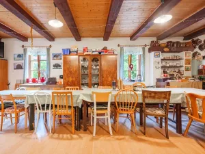 Prodej rodinného domu, Březina, 300 m2