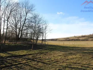 Prodej pozemku pro bydlení, Blevice, 1000 m2