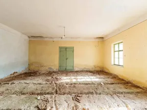 Prodej rodinného domu, Dlouhomilov, 156 m2