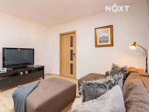 Prodej ubytování, Staré Město, 66 m2