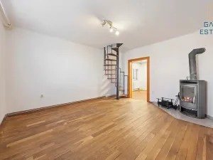 Prodej rodinného domu, Zlechov, 93 m2