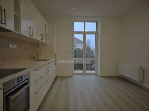 Pronájem bytu 2+1, Brno, 71 m2