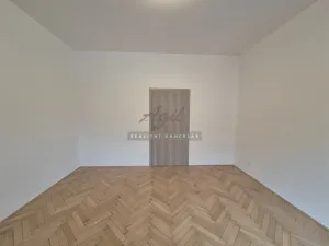 Pronájem bytu 2+1, Brno, 71 m2