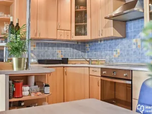 Prodej bytu 2+kk, Olomouc, Peškova, 62 m2