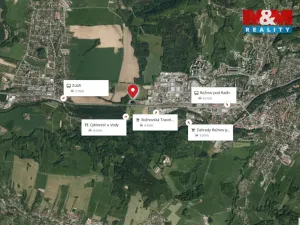 Prodej chaty, Rožnov pod Radhoštěm, Zuberská, 17 m2