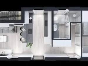 Prodej rodinného domu, Vítězná - Kocléřov, 57 m2