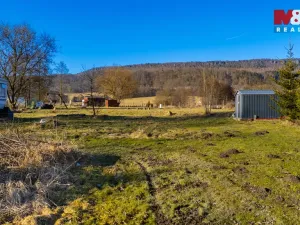 Prodej pozemku pro bydlení, Libouchec, 1812 m2