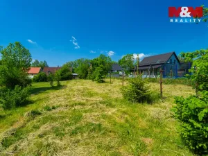 Prodej pozemku pro bydlení, Libouchec, 1812 m2