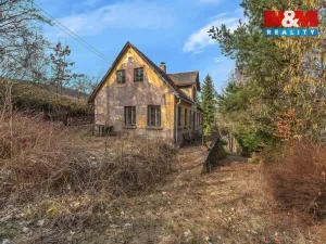 Prodej rodinného domu, Studenec - Zálesní Lhota, 119 m2
