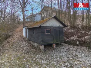 Prodej rodinného domu, Studenec - Zálesní Lhota, 119 m2