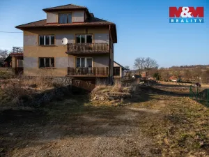 Prodej pozemku pro bydlení, Sedlec-Prčice - Kvasejovice, 640 m2