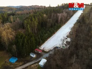 Prodej pozemku pro bydlení, Sedlec-Prčice - Kvasejovice, 640 m2