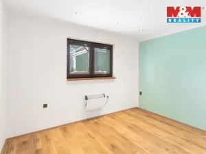 Prodej chaty, Ostrava - Michálkovice, Rajská, 99 m2