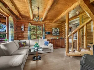 Prodej rodinného domu, Zdelov, 112 m2