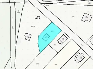 Prodej rodinného domu, Zdelov, 112 m2