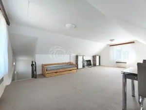 Pronájem rodinného domu, Olbramovice, 118 m2