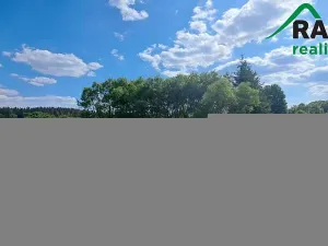 Prodej zahrady, Tisová, 393 m2