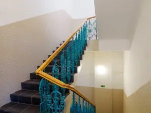 Prodej bytu 2+kk, Praha, Sokolská, 46 m2