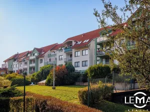 Pronájem bytu 4+kk, Olomouc, Horní lán, 76 m2