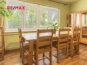 Prodej rodinného domu, Kostelec nad Černými lesy, Kutnohorská, 150 m2