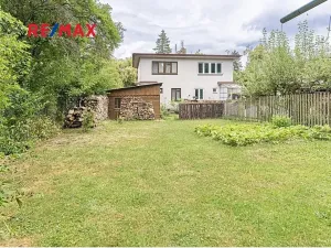 Prodej rodinného domu, Kostelec nad Černými lesy, Kutnohorská, 150 m2