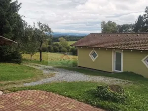 Prodej rodinného domu, Bujanov, 250 m2