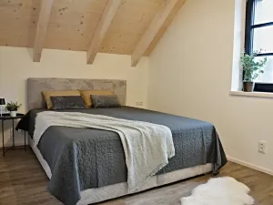 Pronájem bytu 1+1, Liberec, 44 m2