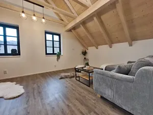 Pronájem bytu 1+1, Liberec, 44 m2