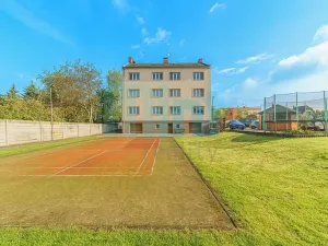 Pronájem bytu 4+1, Ostrava, Přibylova, 118 m2