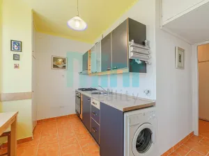 Pronájem bytu 3+1, Ostrava, Hlavní třída, 64 m2