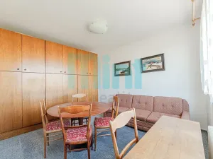 Pronájem bytu 3+1, Ostrava, Hlavní třída, 64 m2