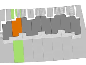 Prodej rodinného domu, Jihlava, Heidenheimská, 143 m2