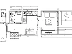 Prodej bytu 1+1, Praha - Žižkov, Husitská, 39 m2