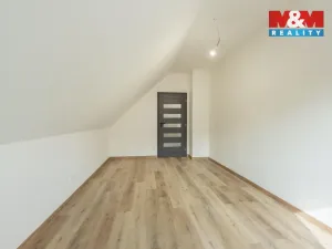 Prodej rodinného domu, Klobuky - Páleček, 179 m2