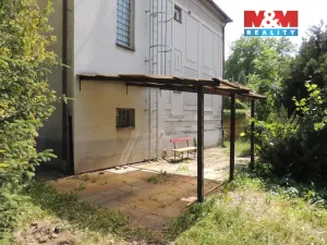 Prodej rodinného domu, Nymburk, Kovanická, 190 m2