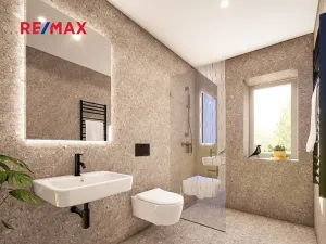 Prodej bytu 1+kk, Rokytnice nad Jizerou, 42 m2