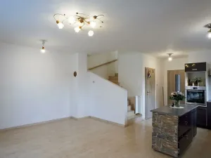 Prodej rodinného domu, Zlonín, Javorová, 105 m2