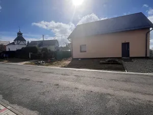 Prodej rodinného domu, Kolová, 130 m2