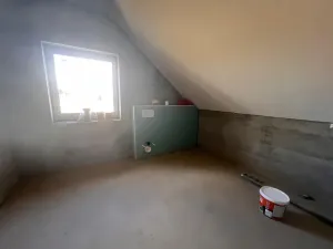 Prodej rodinného domu, Kolová, 130 m2