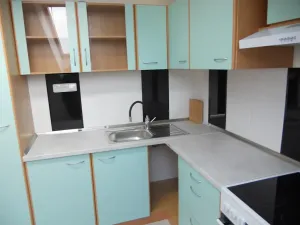 Pronájem bytu 2+1, Prostějov, Vojáčkovo nám., 68 m2