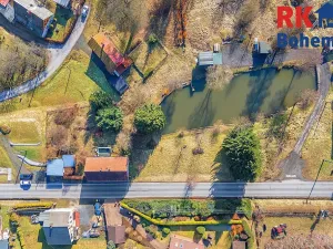 Prodej rodinného domu, Chuchelna, 150 m2