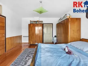 Prodej rodinného domu, Chuchelna, 150 m2