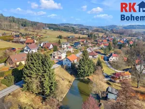 Prodej rodinného domu, Chuchelna, 150 m2