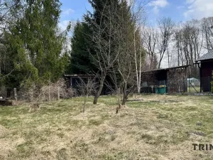 Prodej pozemku, Frýdlant nad Ostravicí - Nová Ves, 2021 m2