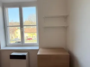 Pronájem bytu 1+kk, Praha - Braník, Ke Krči, 30 m2